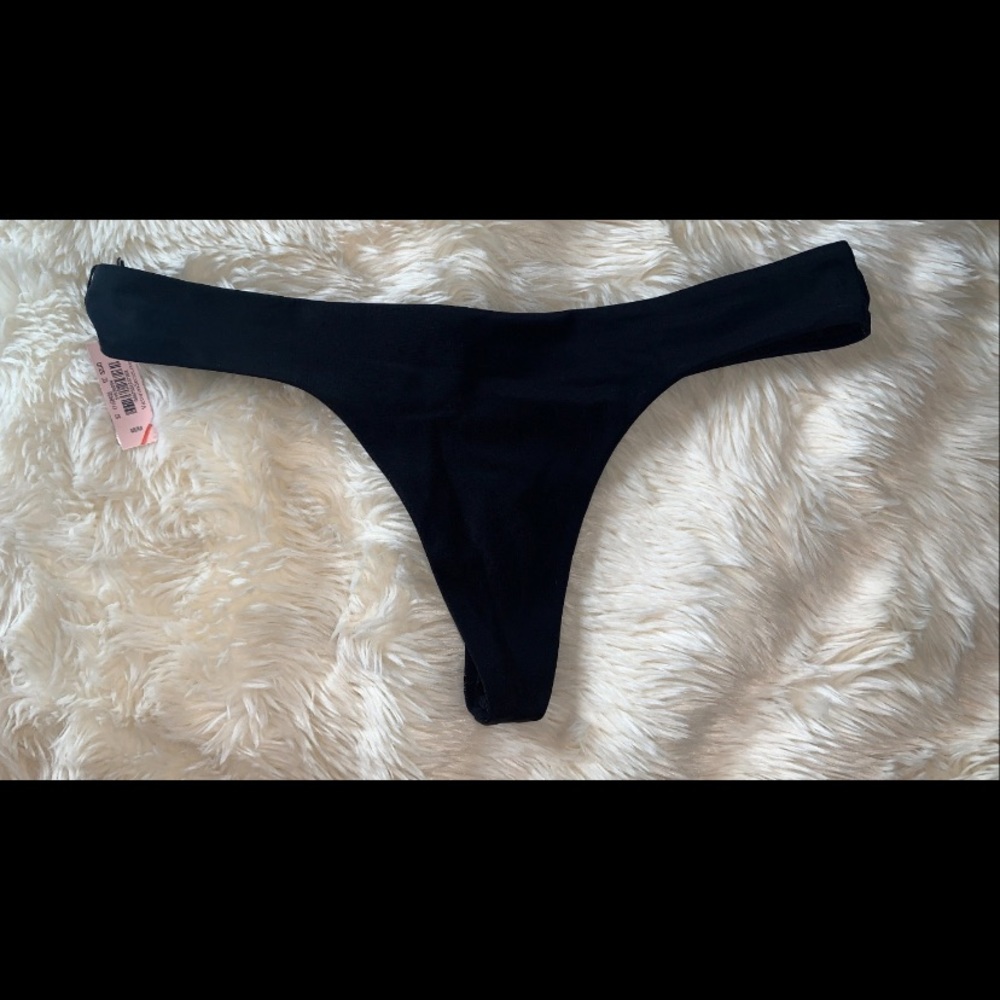 Victoria’s Secret thong swim bikini bottom